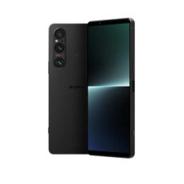 Sony Xperia 1 V 256GB 5G Black Smartphone #1907269