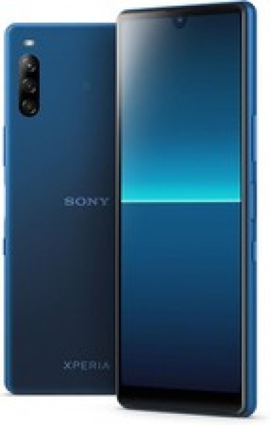 Smartphone Sony Xperia L4 3GB/64GB 4G LTE, Blau B-WARE