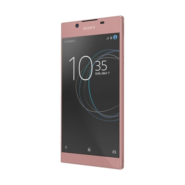 Sony Xperia L1 G3313 Android Handy Smartphone pink 16GB 5,5“ entsperrt