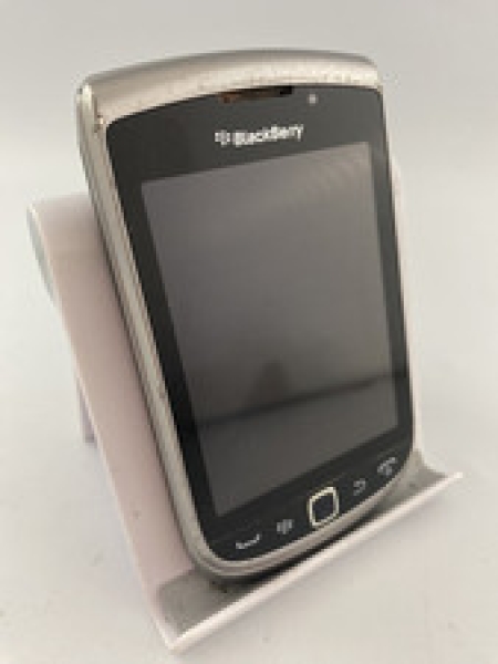 BlackBerry Torch 9810 schwarz entsperrt 8GB 3,2″ 5MP Smartphone unvollständig