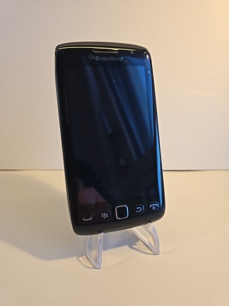 BlackBerry Torch 9860 Smartphone Handy