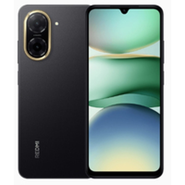 Smartphone Xiaomi Redmi A5 Unisoc 4GB RAM 128GB schwarz