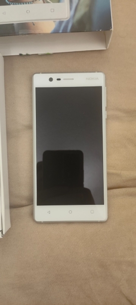 Nokia 3 TA-1032 Smartphone *Gebraucht*