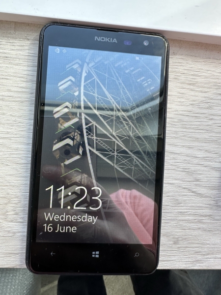 Nokia Lumia 625