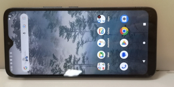 Nokia C12 6,3″ Dual SIM Android Smartphone 4G Micro-USB 2GB 64GB