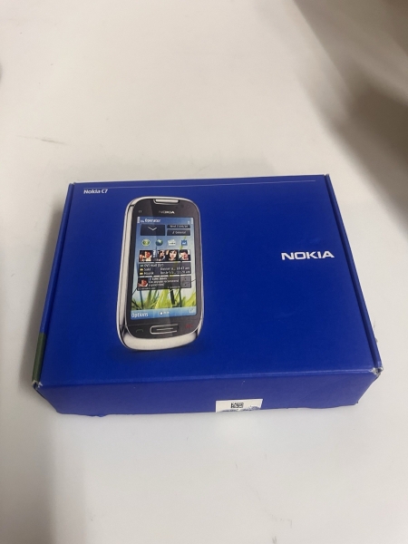 Nokia C7-00 (RM-675) Smartphone