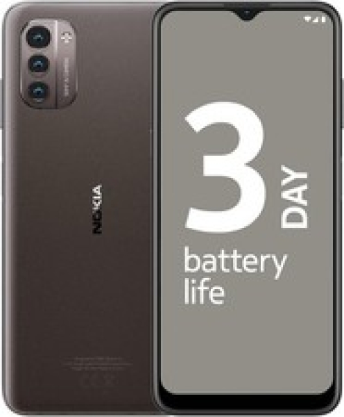 Nokia G21 Smartphone TA-1418 6,5″ Dual Sim 50MP 64GB 4GB Dusk entsperrt