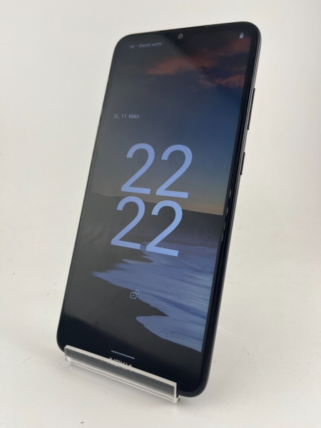 Nokia 5.3 Smartphone 64GB TOP Zustand frei für alle Netze voll funktionsfähig