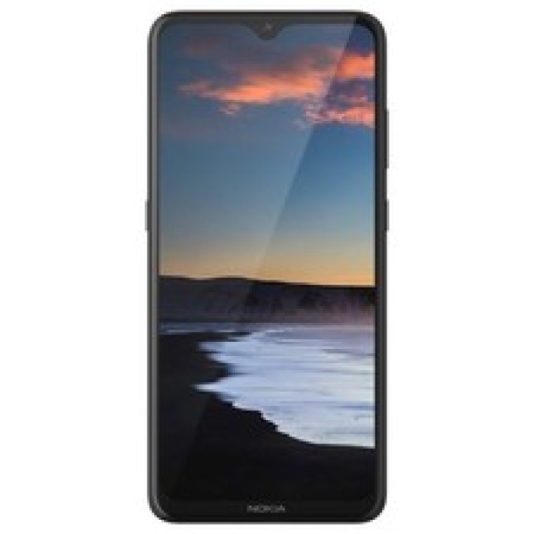 Nokia 5.3 64GB Charcoal Handy Smartphone ohne Simlock 6830AA003687