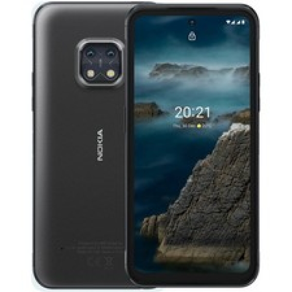 Nokia XR20 5G 64 GB / 4 GB – Smartphone – granite