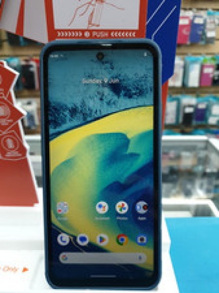 Nokia XR20 Dual-SIM Smartphone 64GB Ultra Bluetooth Top Zustand.  Y37272