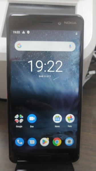 Smartphone Günstig Gebraucht Garantiert Nokia 6