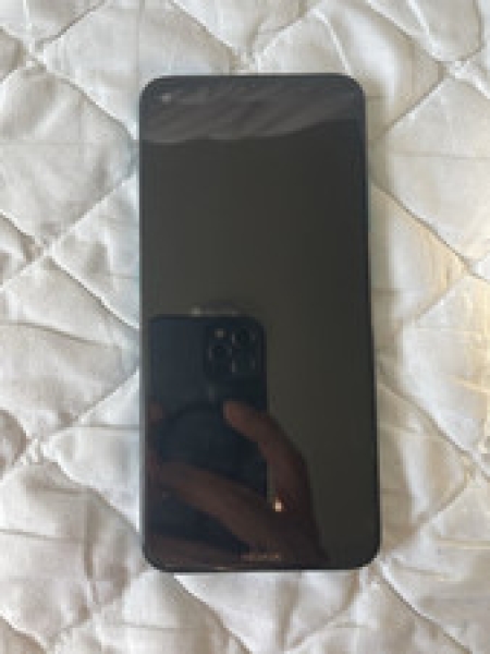 Nokia 3.4 TA-1283 braun entsperrt 32GB 6,39″ 13MP 3GB RAM Android 10 Smartphone