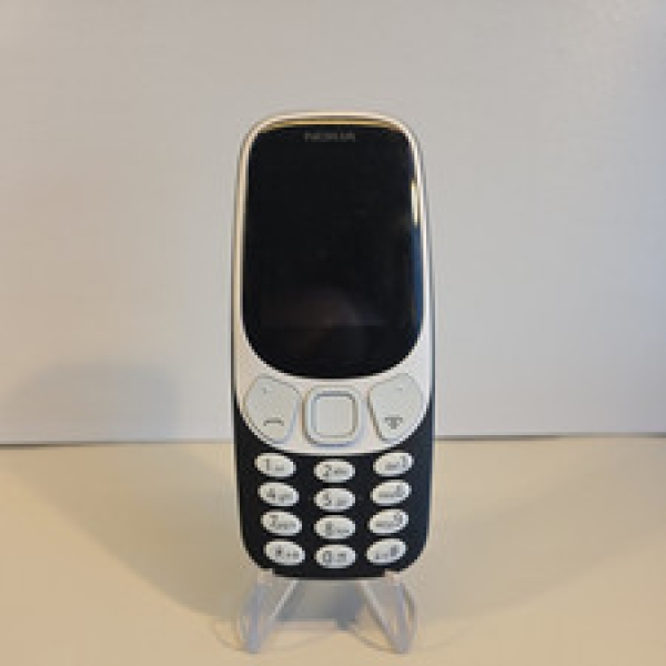 Nokia 3310 Handy Smartphone Dual Sim