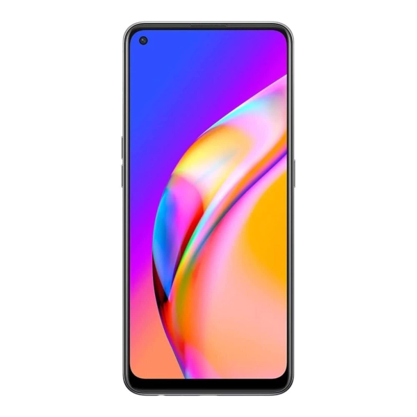 Oppo A94 5G schwarz 6,4″ 128GB Dual SIM 8GB RAM SIM frei entsperrt Smartphone