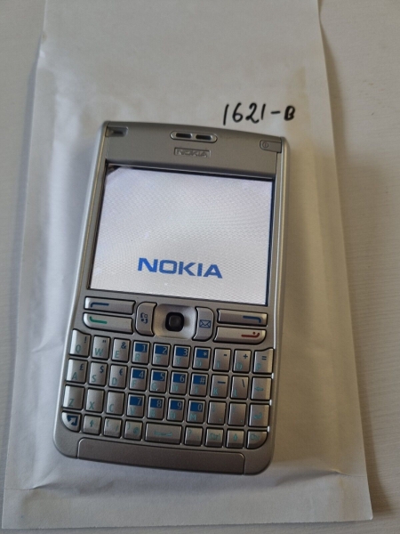 Nokia E61-1 Classic (entsperrt) Smartphone Top Zustand Kostenloser Versand
