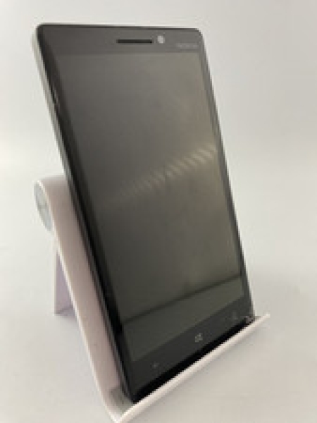 Nokia Lumia 930 schwarz entsperrt 32GB 5″ 20MP Windows Smartphone gesprungen
