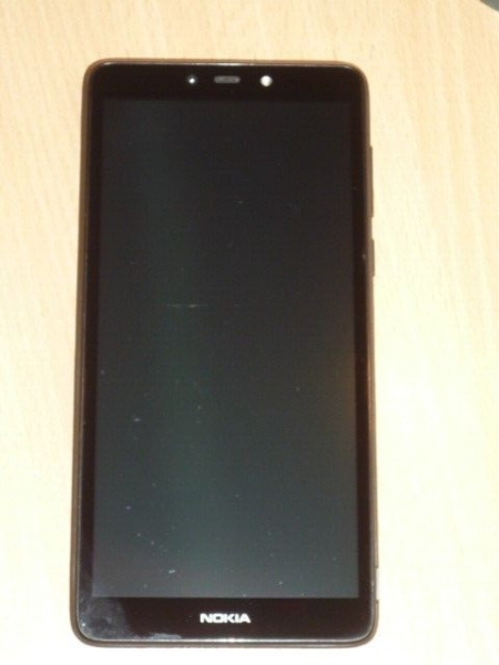 NOKIA C2 2. EDITION SMARTPHONE ENTSPERRT