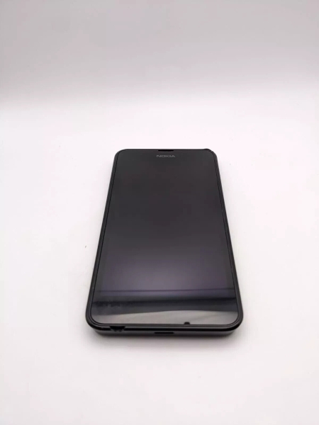 Nokia Lumia 635 Schwarz Smartphone | LÄDT/STARTET NICHT