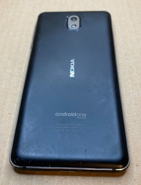 Nokia 3.1 TA-1057 *NUR FÜR ERSATZTEILE*