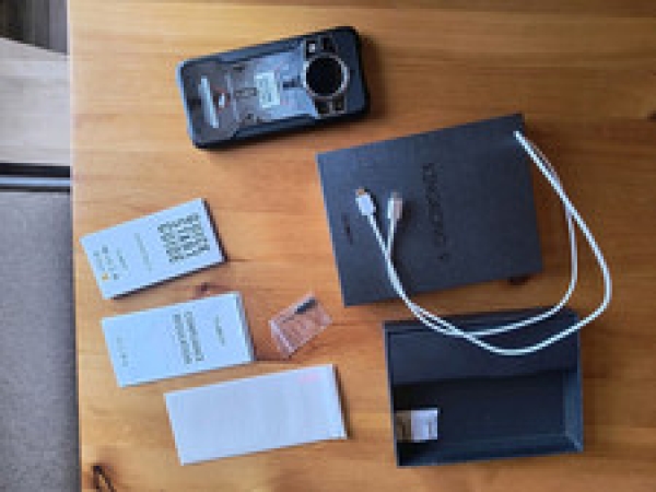 Smartphone, CUBOT, King Kong 9, Outdoor Handy