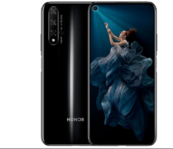 Huawei
