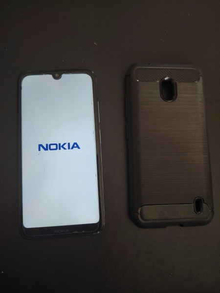 Nokia 2.2 Compact 4G Smartphone entsperrt