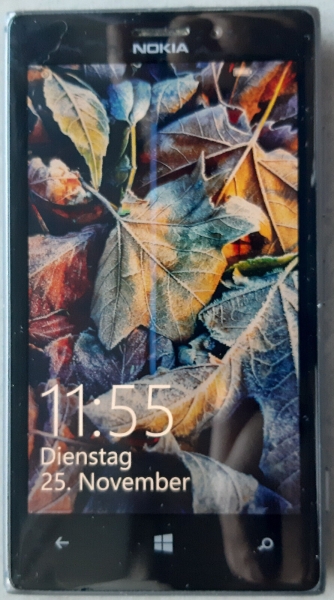 Nokia Lumia 925 16GB   Windows Smartphone Handy ( 3 )