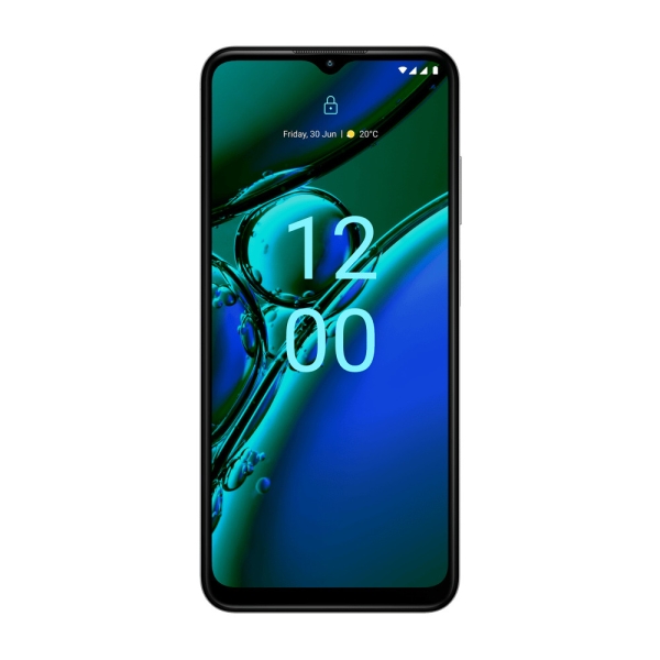 Nokia G42 5G 6GB + 128GB Grey Smartphone #1906889