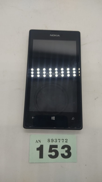 Nokia Lumia 520 8GB Vodafone Netz Windows Smartphone Gebraucht. Nur Gerät