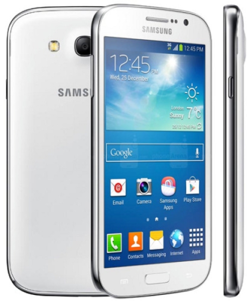 Samsung Galaxy Grand Neo Plus DUOS i9060I 8GB GSM 3G entsperrt Smartphone