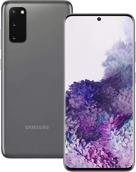 Samsung Galaxy S20 5G 12GB 128GB entsperrt Android Smartphone Top Zustand