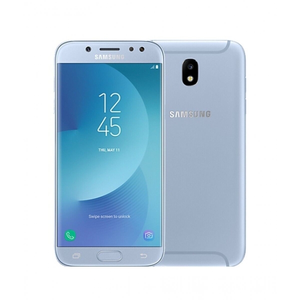 Samsung Galaxy J5 Pro SM-J530F 16GB 4G LTE blau entsperrt Android Smartphone
