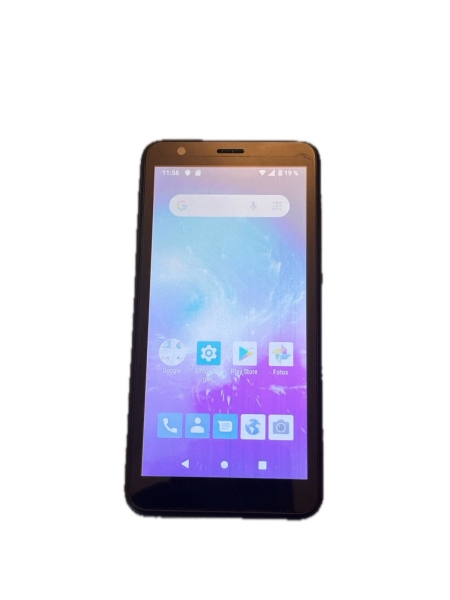 gebauchtes Smartphone • ZTE Blade L8 • Android • Dual SIM • geprüft • Android 9