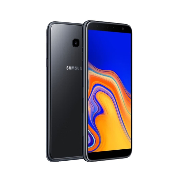 Samsung Galaxy J4+ Plus/32/GB entsperrt Android Smartphone schwarz Dual Sim