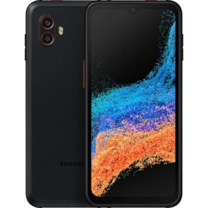 Samsung Galaxy X Cover 6 Pro G736 Smartphone 128GB 6GB RAM 5G black
