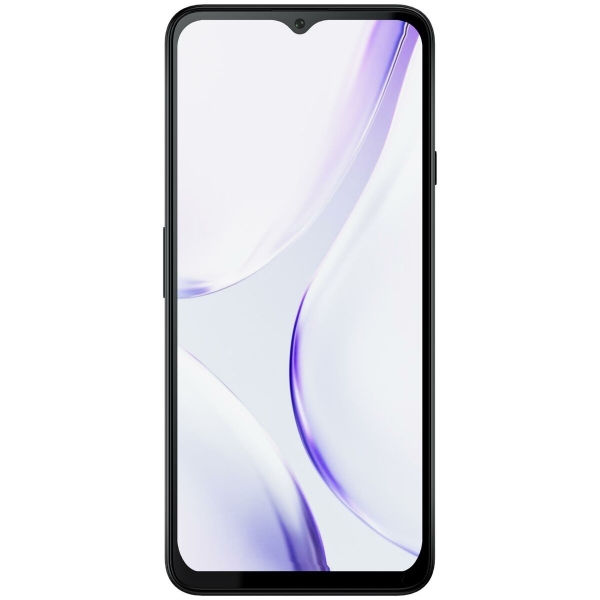 Smartphone Cubot Note 50 6,56″ 256GB 16GB RAM schwarz