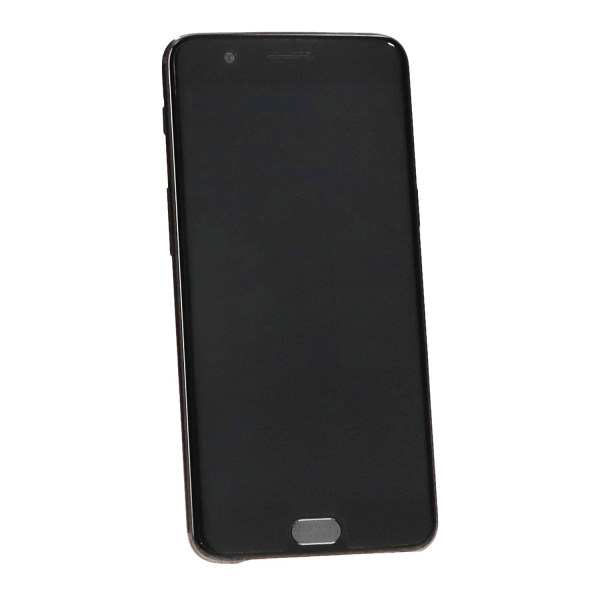 Smartphone Oneplus 5 8 GB Ram 128 GB  Schwarz