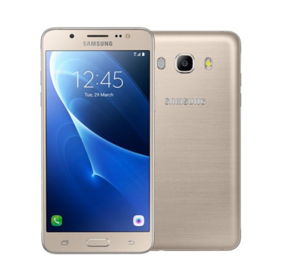 Samsung Galaxy J5 2016 16GB SM-J510FN entsperrt Android Smartphone GOLD