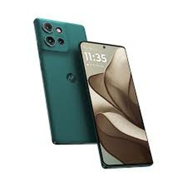 Smartphone Motorola Edge 50 12GB RAM 512GB Steel