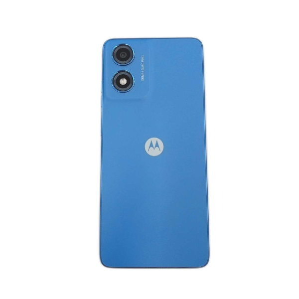 Motorola Mobility Moto g04s Smartphone  HD+ Display 50 MP Kamera 64 GB