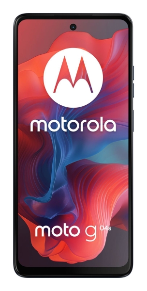 Motorola Solutions Motorola Moto G04s – 4G Smartphone – Dual-SIM – RAM 4 GB / In