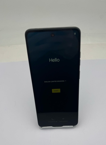 Motorola Moto E14 4G 6,5“ Smartphone 64GB Dual-SIM Graphite #10056772