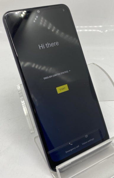 *Gesperrt für Cricket Wireless US* Motorola Moto Pure 32GB gesperrtes Smartphone