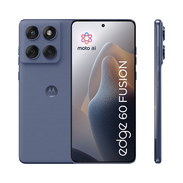 Motorola edge 60 Fusion 5G 8GB + 256GB Slipstream Smartphone #31826556
