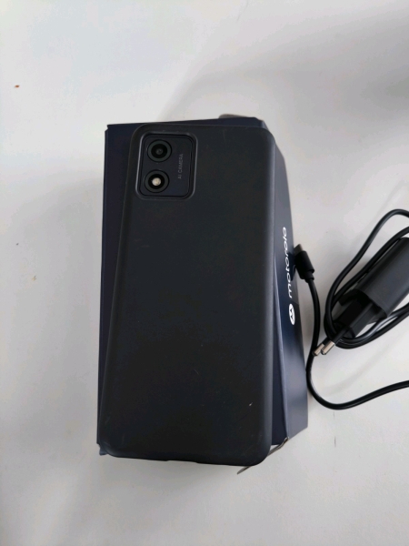 Motorola Moto E13 Smartphone