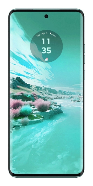 Motorola Solutions edge 40 neo 12/256 Soothing Sea PAYH0005PL – Smartphone – 256