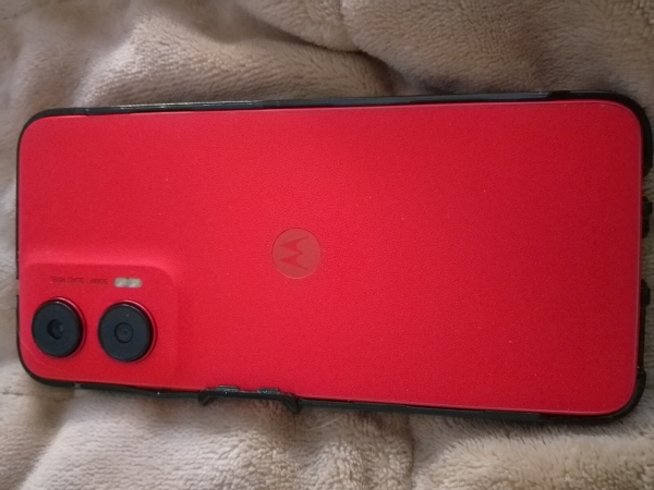 Smartphone Motorola Moto g35 5g
