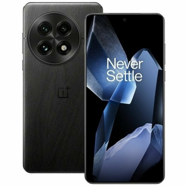 Smartphone OnePlus 512 GB Schwarz