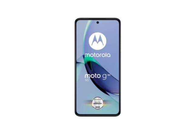 Motorola moto G84 5G 12GB + 256GB Marshmallow Blue Smartphone
